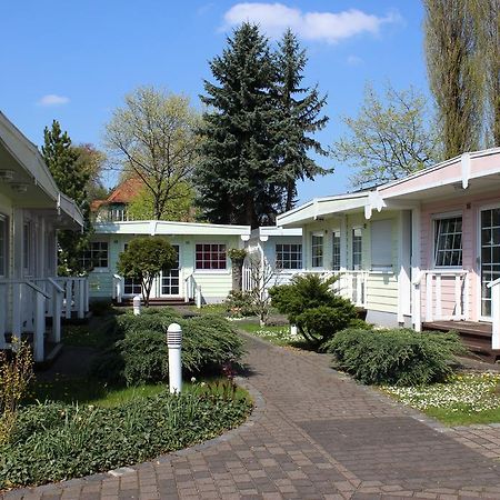 Hotel Dresden Domizil Εξωτερικό φωτογραφία