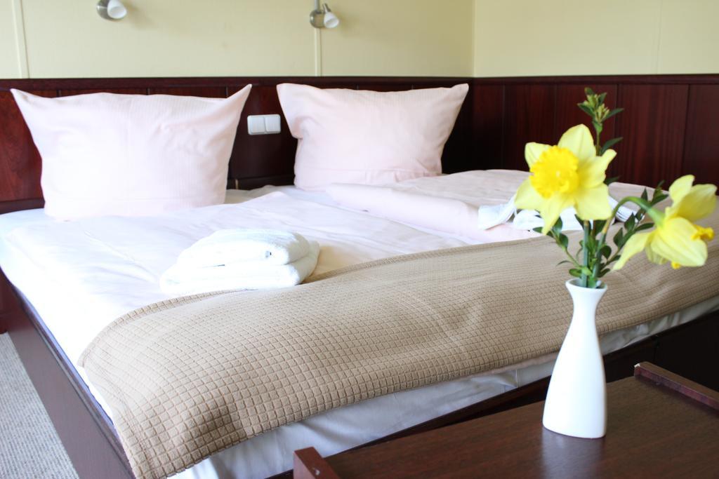 Hotel Dresden Domizil Δωμάτιο φωτογραφία