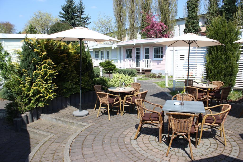 Hotel Dresden Domizil Εξωτερικό φωτογραφία