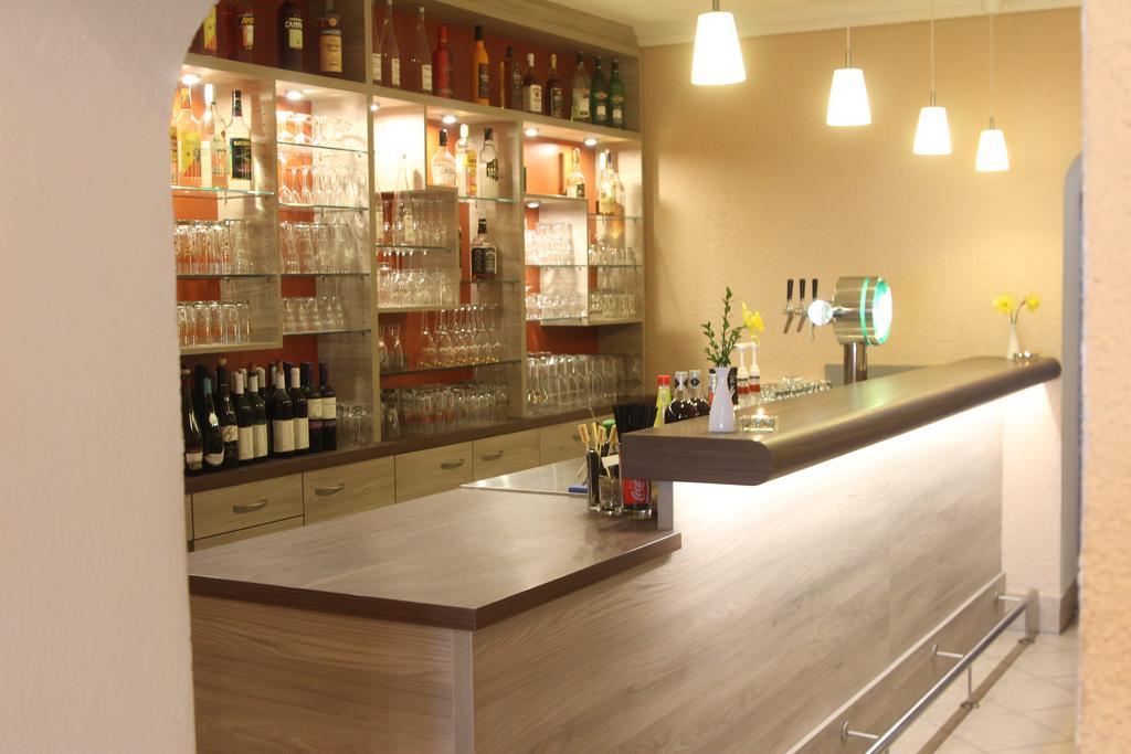 Hotel Dresden Domizil Εξωτερικό φωτογραφία