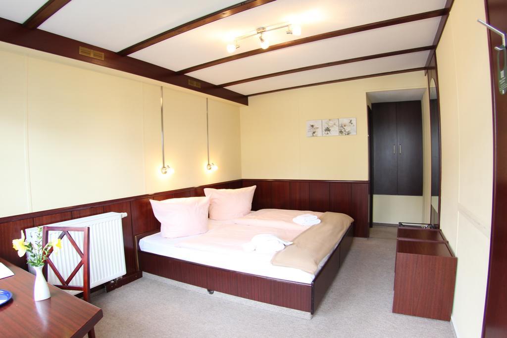 Hotel Dresden Domizil Δωμάτιο φωτογραφία