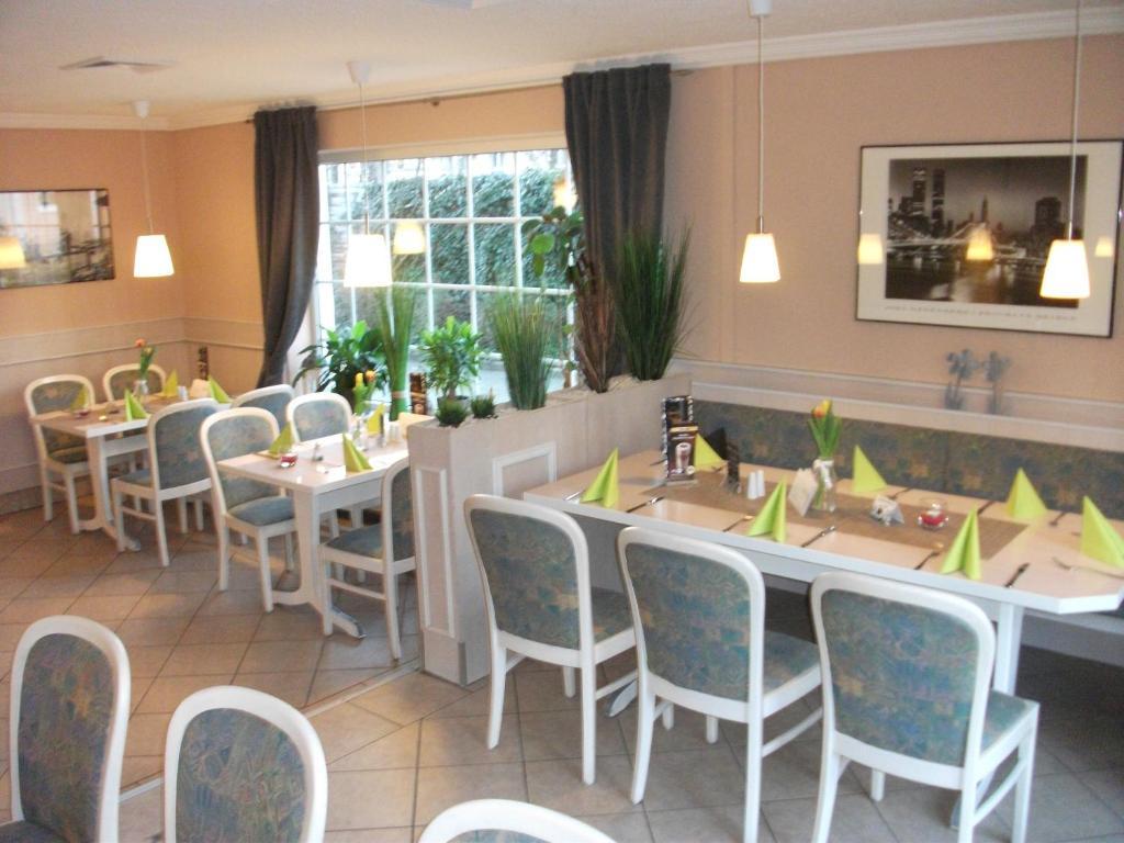 Hotel Dresden Domizil Εξωτερικό φωτογραφία