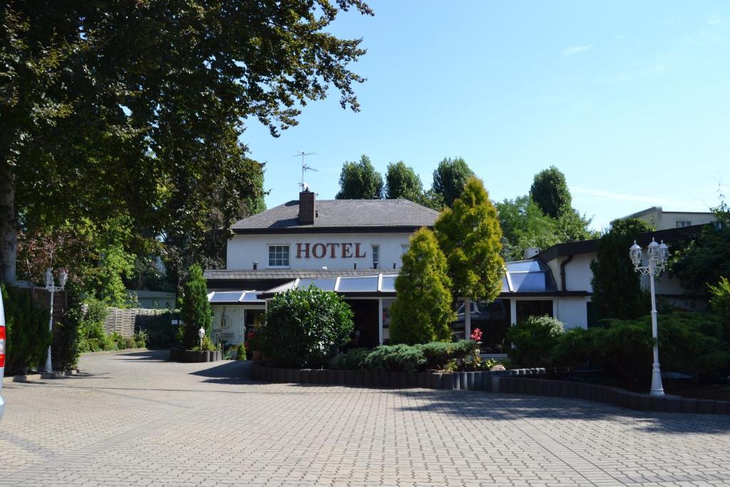 Hotel Dresden Domizil Εξωτερικό φωτογραφία