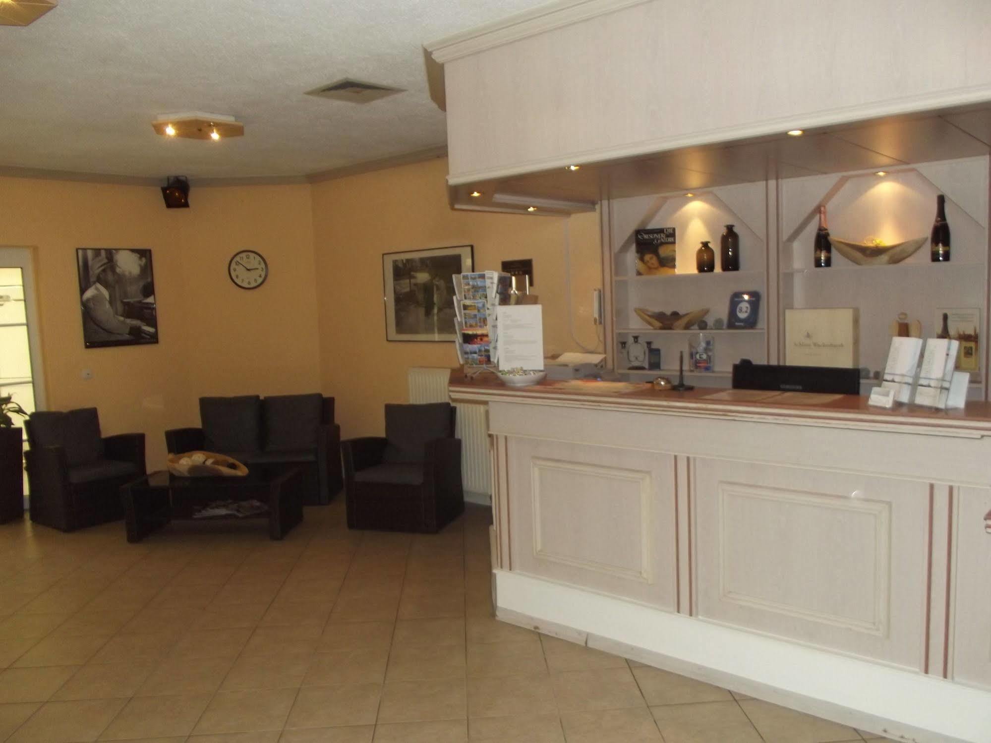 Hotel Dresden Domizil Εξωτερικό φωτογραφία