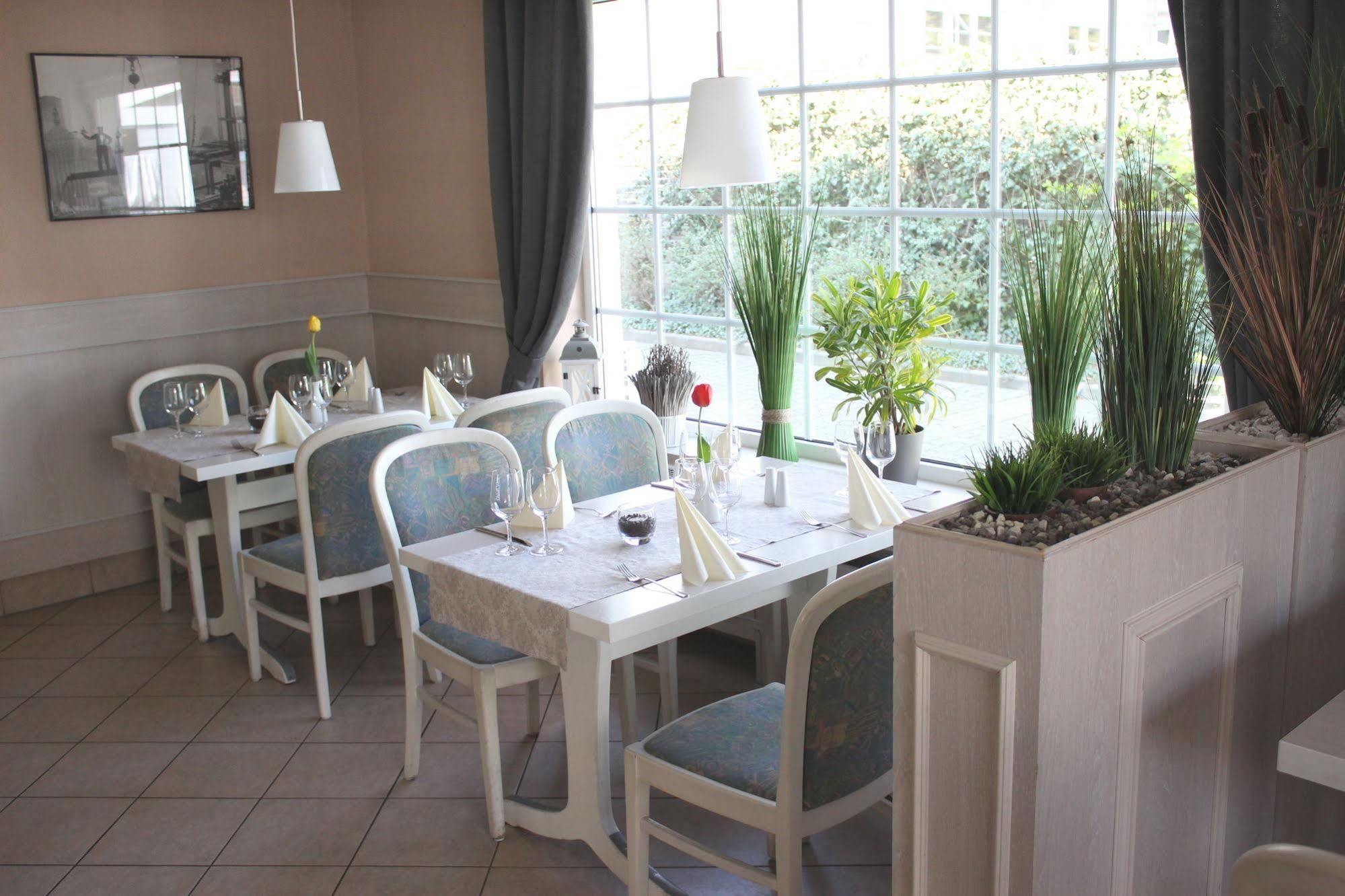 Hotel Dresden Domizil Εξωτερικό φωτογραφία