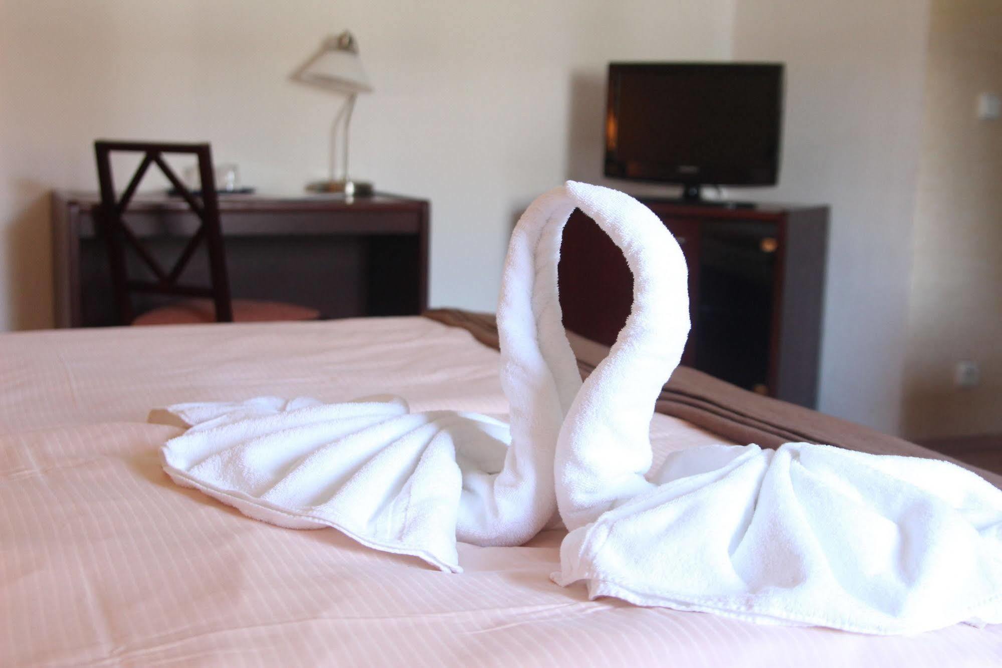 Hotel Dresden Domizil Εξωτερικό φωτογραφία