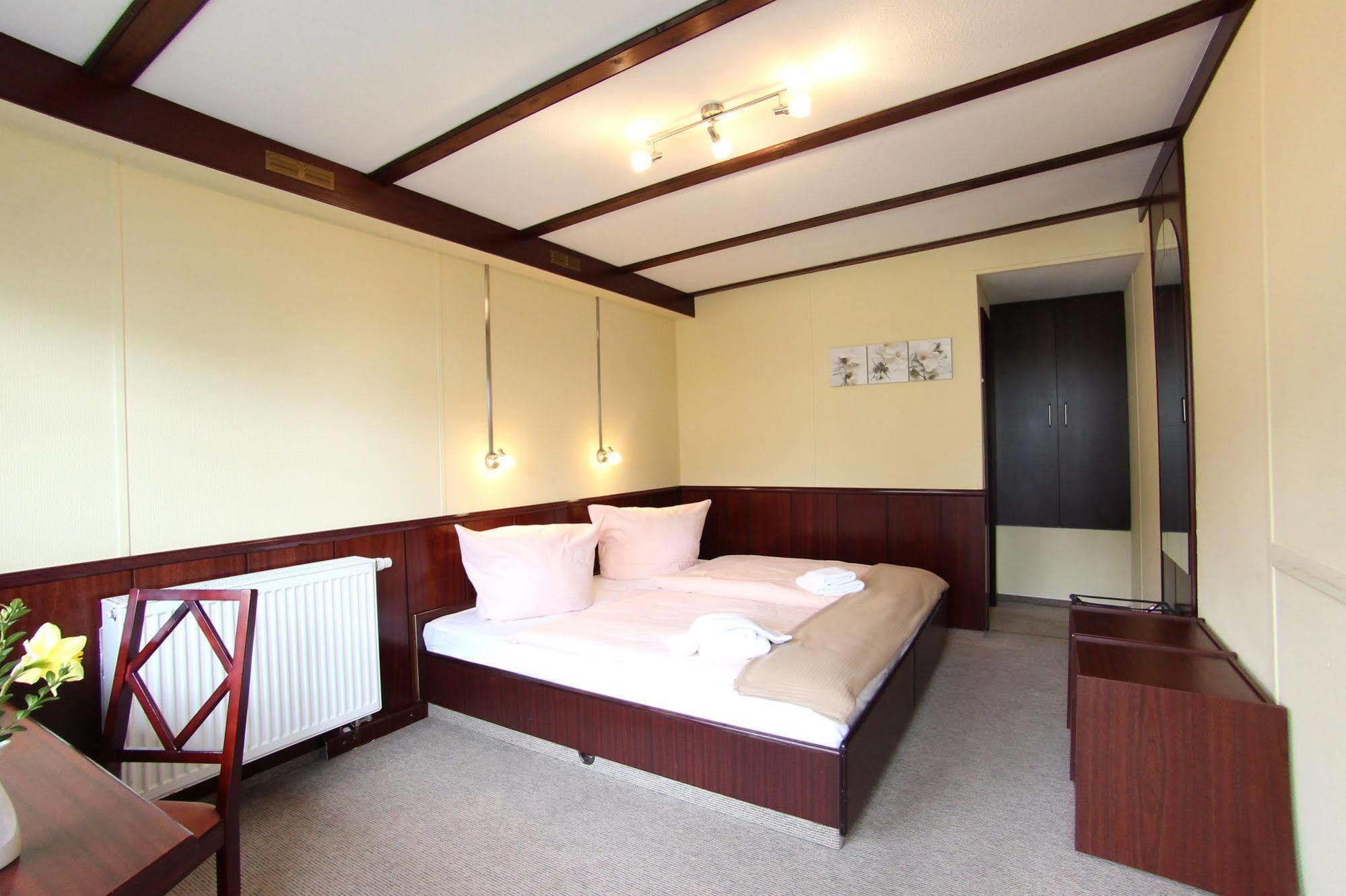 Hotel Dresden Domizil Εξωτερικό φωτογραφία