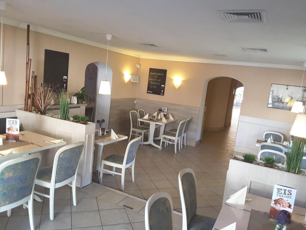 Hotel Dresden Domizil Εξωτερικό φωτογραφία