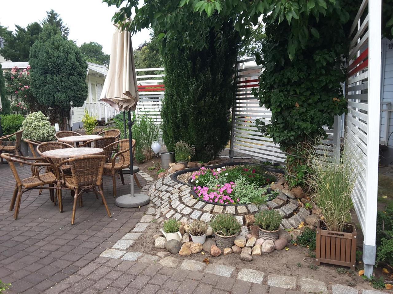 Hotel Dresden Domizil Εξωτερικό φωτογραφία