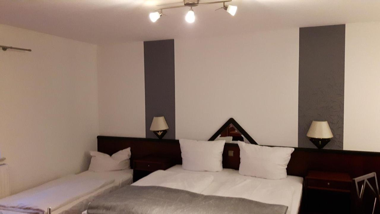 Hotel Dresden Domizil Εξωτερικό φωτογραφία
